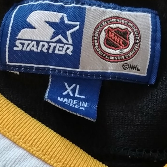 PENGUINS. JERSEY 'S - Picture 3 of 4